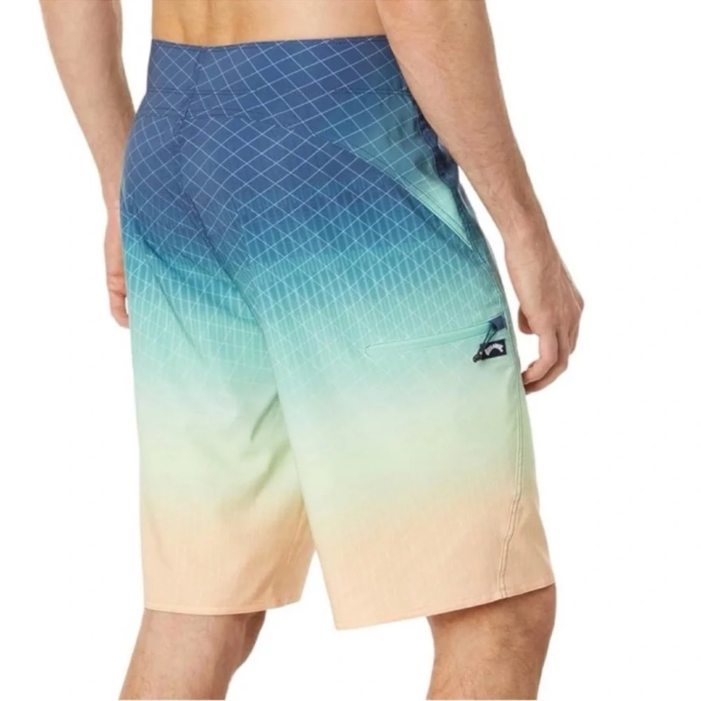 Billabong Board Shorts Fluid Pro Performance 20